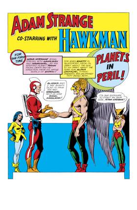 Read DC Super-Stars (1976-)  2 Page 2 in English