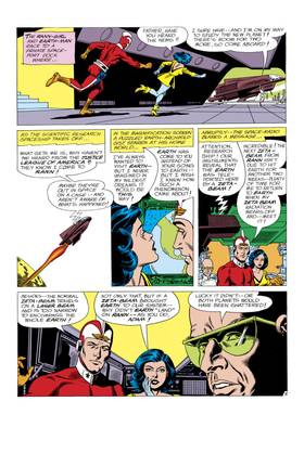 Read DC Super-Stars (1976-)  2 Page 4 in English