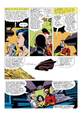 Read DC Super-Stars (1976-)  2 Page 5 in English