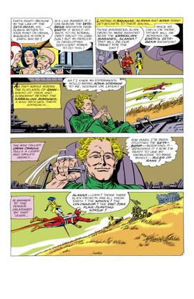 Read DC Super-Stars (1976-)  2 Page 6 in English