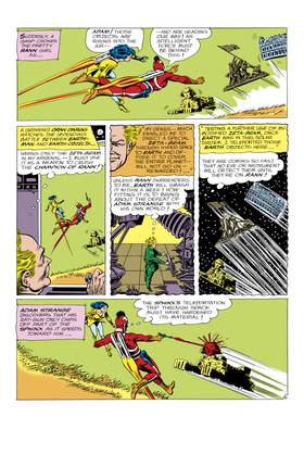 Read DC Super-Stars (1976-)  2 Page 7 in English