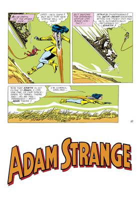 Read DC Super-Stars (1976-)  2 Page 9 in English