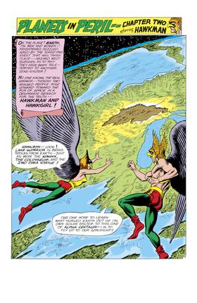 Read DC Super-Stars (1976-)  2 Page 10 in English
