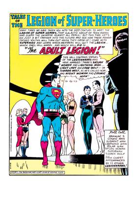 Read DC Super-Stars (1976-)  3 Page 2 in English