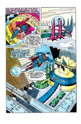 Read DC Super-Stars (1976-)  3 Page 3 in English