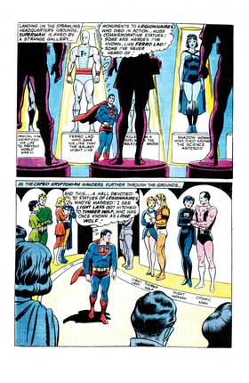 Read DC Super-Stars (1976-)  3 Page 4 in English