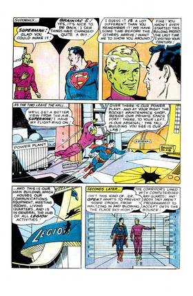 Read DC Super-Stars (1976-)  3 Page 5 in English