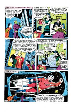 Read DC Super-Stars (1976-)  3 Page 6 in English