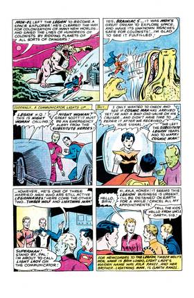 Read DC Super-Stars (1976-)  3 Page 7 in English