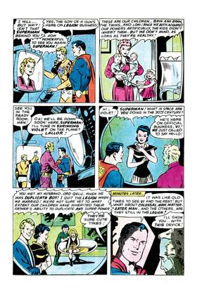 Read DC Super-Stars (1976-)  3 Page 8 in English