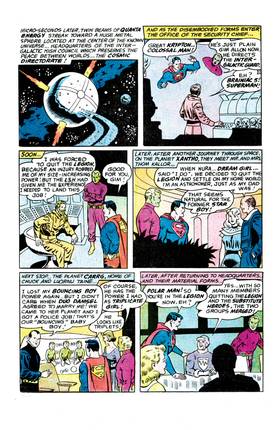 Read DC Super-Stars (1976-)  3 Page 9 in English