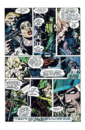 Read DC Super-Stars (1976-)  4 Page 4 in English