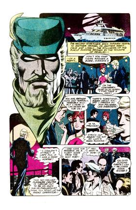 Read DC Super-Stars (1976-)  4 Page 5 in English