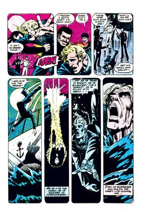 Read DC Super-Stars (1976-)  4 Page 6 in English