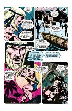 Read DC Super-Stars (1976-)  4 Page 10 in English
