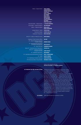 Read DC Through the 80's (2020-)  1 Page 5 in English