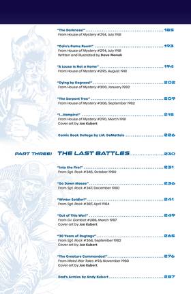 Read DC Through the 80's (2020-)  1 Page 7 in English