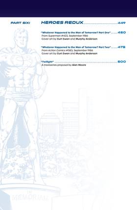 Read DC Through the 80's (2020-)  1 Page 9 in English