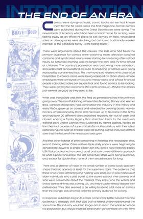 Read DC Through the 80's (2020-)  1 Page 10 in English