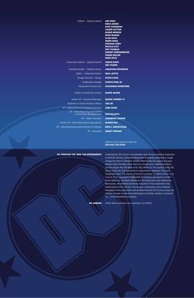 Read DC Through the 80's (2020-)  2 Page 5 in English