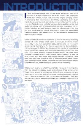 Read DC Through the 80's (2020-)  2 Page 8 in English