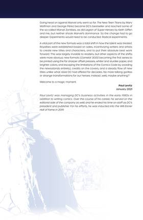 Read DC Through the 80's (2020-)  2 Page 9 in English