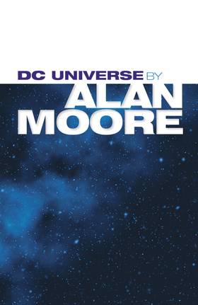 Read DC Universe by Alan Moore  1 Page 2 in English