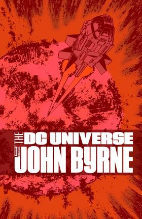 Read DC Universe by John Byrne  1 Page 2 in English