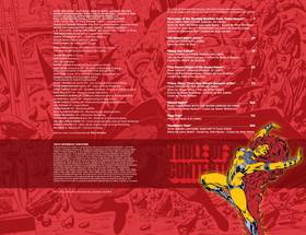 Read DC Universe by John Byrne  1 Page 4 in English