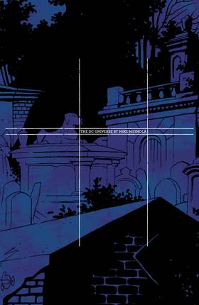 Read DC Universe by Mike Mignola  1 Page 2 in English