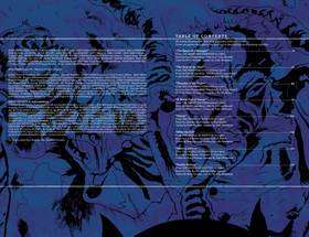 Read DC Universe by Mike Mignola  1 Page 4 in English