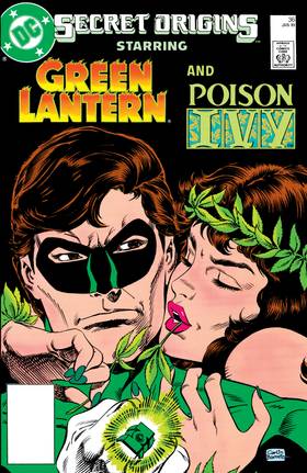 Read DC Universe By Neil Gaiman  1 Page 7 in English