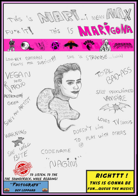Read Life is Weird  1 Page 4 in English