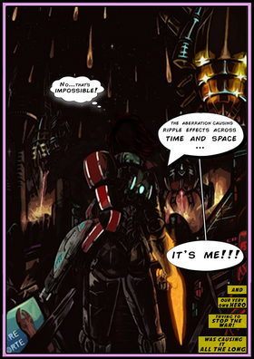 Read Life is Weird  1 Page 8 in English