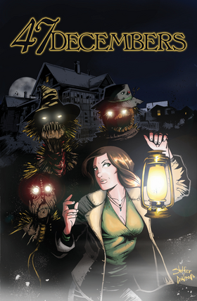 Read 47 Decembers  1 Page 1 in English