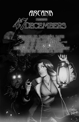 Read 47 Decembers  1 Page 3 in English