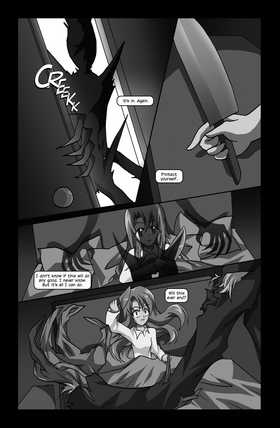 Read 47 Decembers  1 Page 5 in English