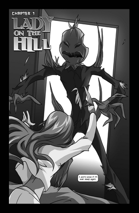 Read 47 Decembers  1 Page 6 in English