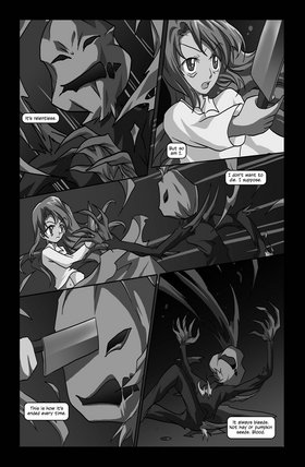 Read 47 Decembers  1 Page 7 in English
