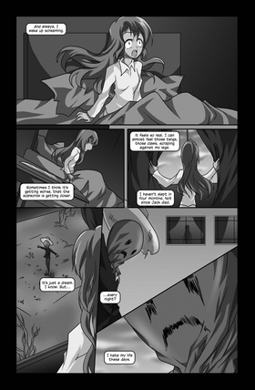 Read 47 Decembers  1 Page 8 in English