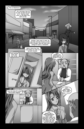 Read 47 Decembers  1 Page 9 in English
