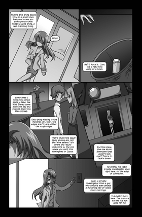 Read 47 Decembers  1 Page 10 in English