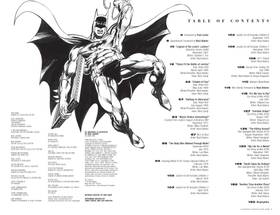 Read DC Universe Illustrated By Neal Adams  1 Page 3 in English