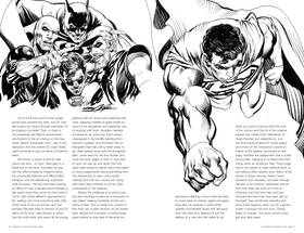 Read DC Universe Illustrated By Neal Adams  1 Page 5 in English