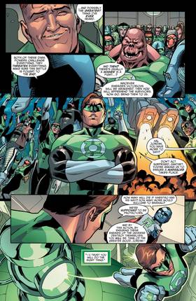 Read DC Universe Online Legends (2011-)  3 Page 10 in English