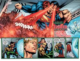 Read DC Universe Online Legends (2011-)  8 Page 4 in English