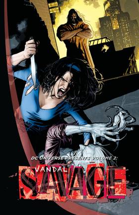 Read DC Universe Presents (2011-)  2 Page 2 in English