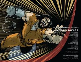 Read DC Universe Presents (2011-)  2 Page 3 in English