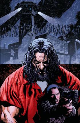 Read DC Universe Presents (2011-)  2 Page 5 in English