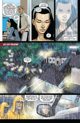 Read DC Universe Presents (2011-)  2 Page 10 in English